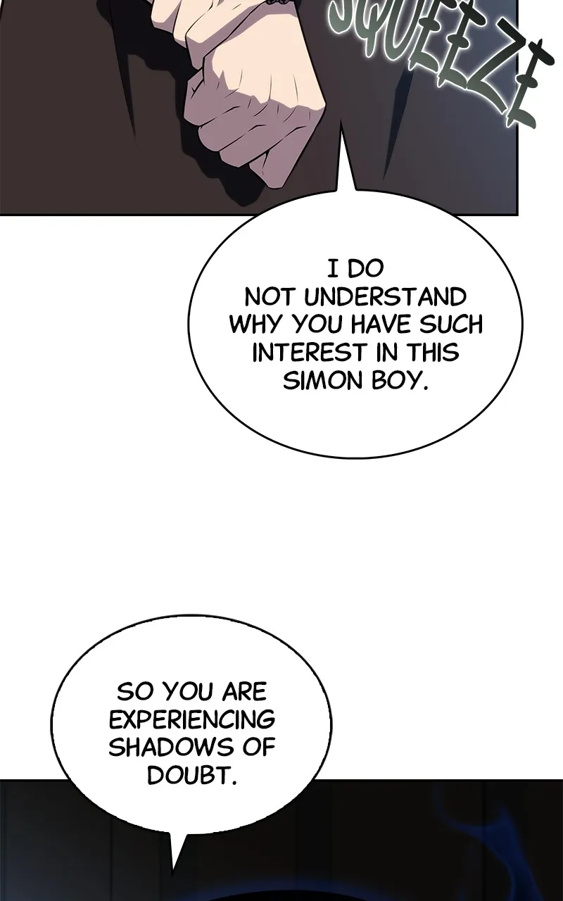 The Reborn Young Lord is an Assassin Chapter 49 page 6 - 