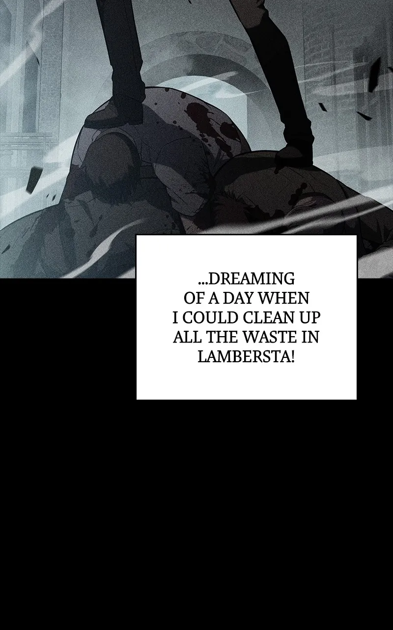 The Reborn Young Lord is an Assassin Chapter 49 page 51 - 