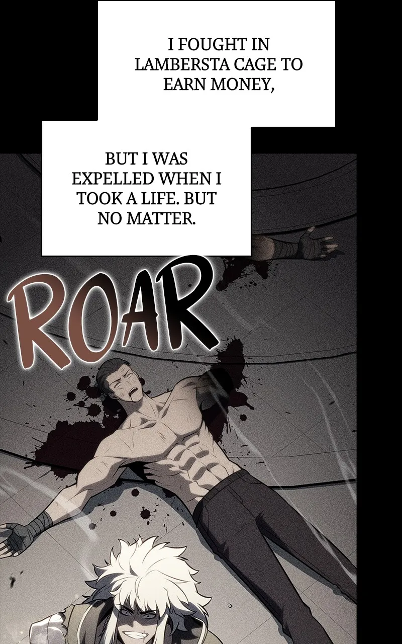 The Reborn Young Lord is an Assassin Chapter 49 page 52 - 