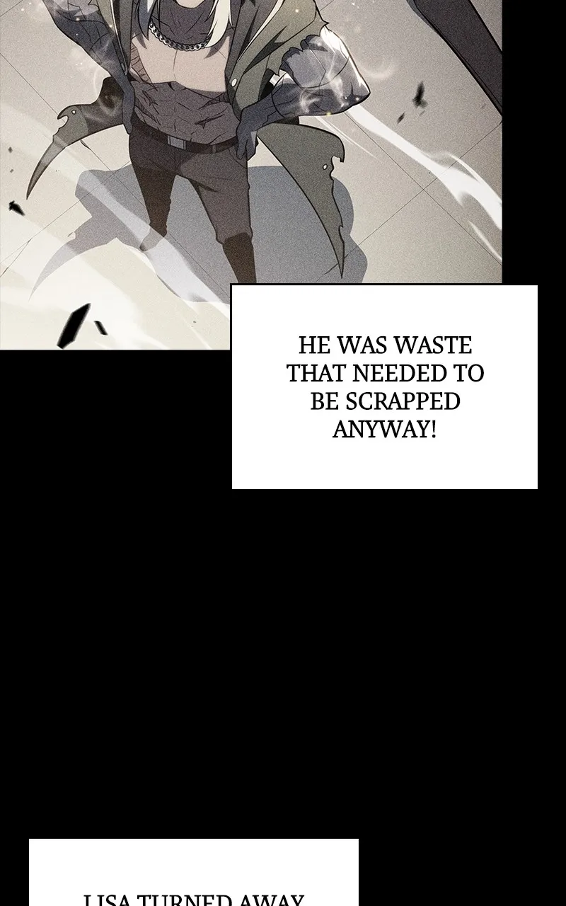 The Reborn Young Lord is an Assassin Chapter 49 page 53 - 