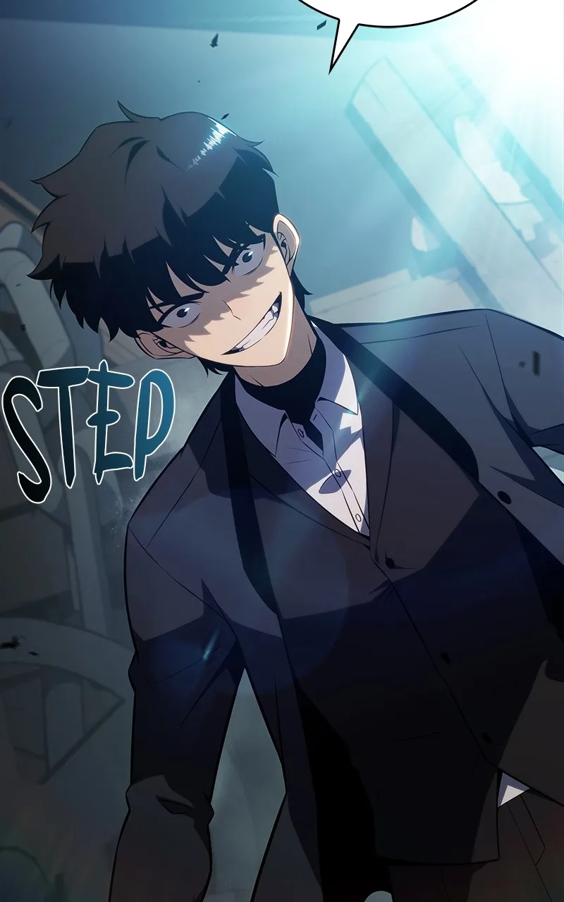 The Reborn Young Lord is an Assassin Chapter 49 page 59 - 