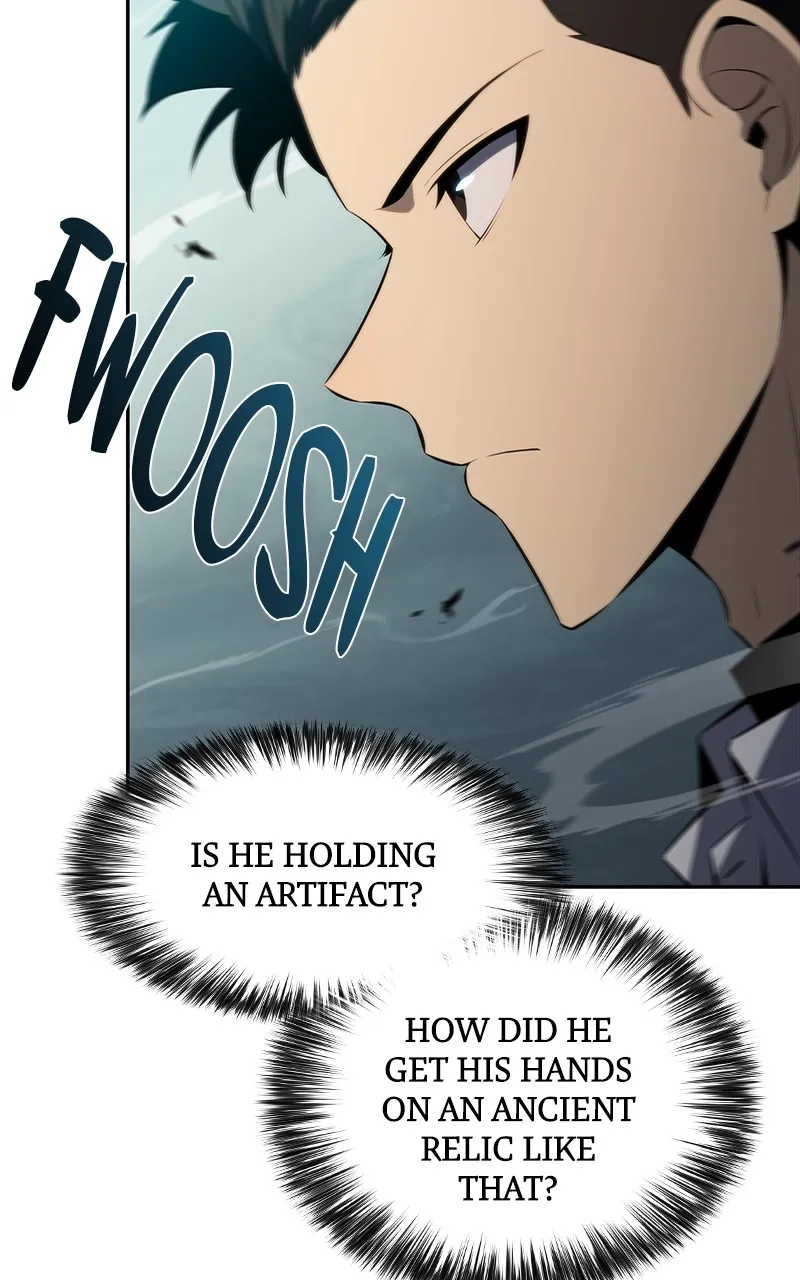 The Reborn Young Lord is an Assassin Chapter 49 page 66 - 
