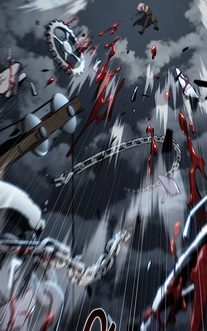 The Reborn Young Lord is an Assassin Chapter 49 page 86 - 