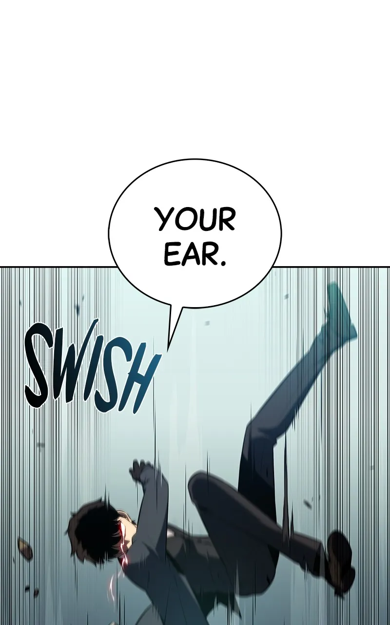 The Reborn Young Lord is an Assassin Chapter 49 page 88 - 