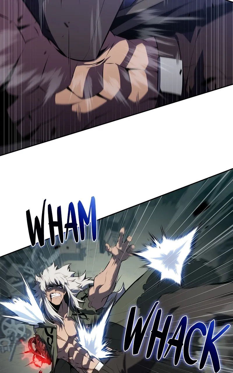 The Reborn Young Lord is an Assassin Chapter 49 page 94 - 