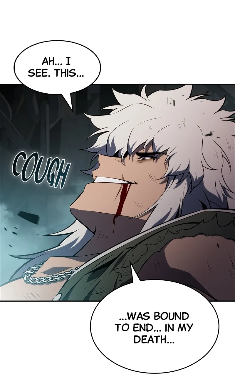 The Reborn Young Lord is an Assassin Chapter 49 page 98 - 