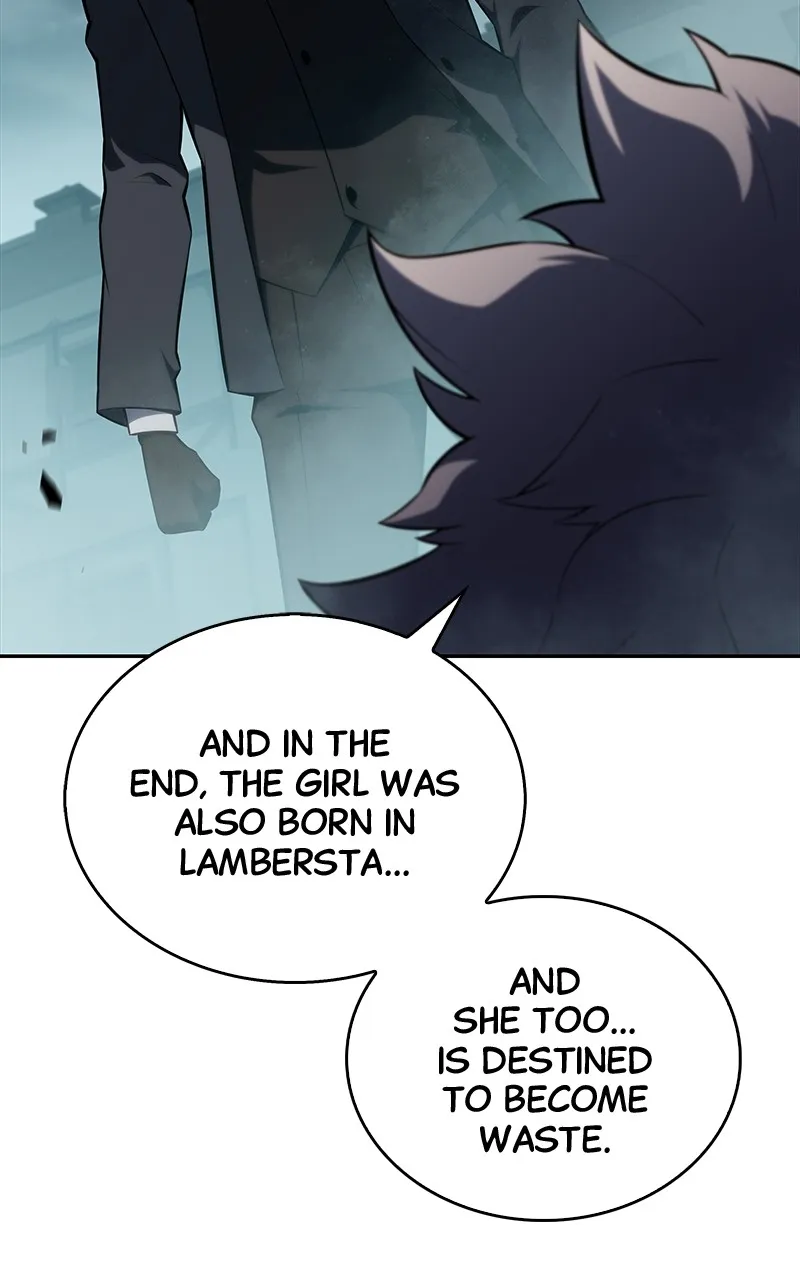 The Reborn Young Lord is an Assassin Chapter 49 page 100 - 