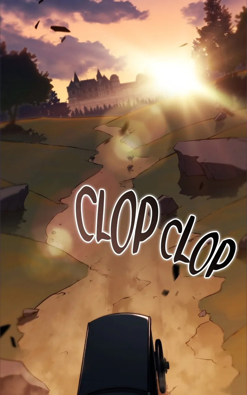 The Reborn Young Lord is an Assassin Chapter 5 page 2 - 