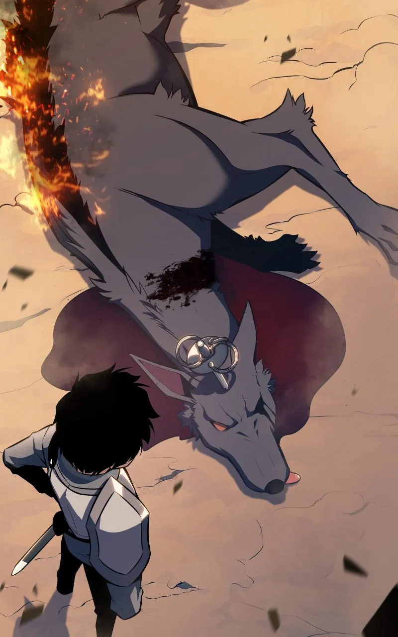 The Reborn Young Lord is an Assassin Chapter 5 page 105 - 
