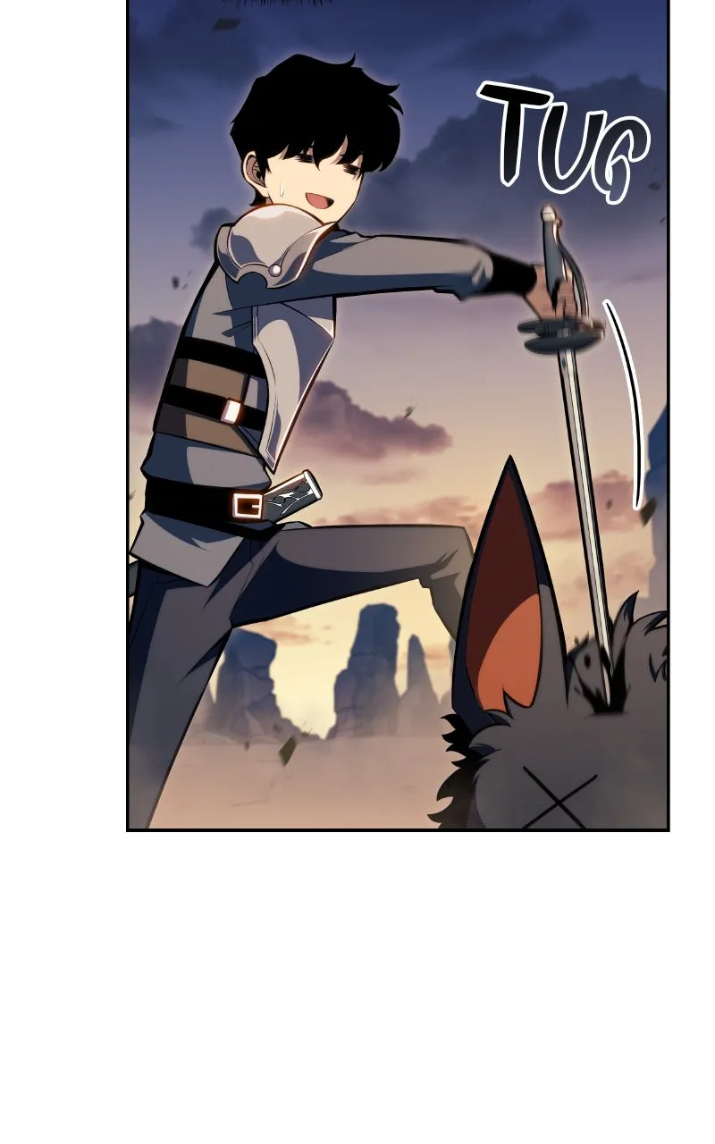 The Reborn Young Lord is an Assassin Chapter 5 page 107 - 