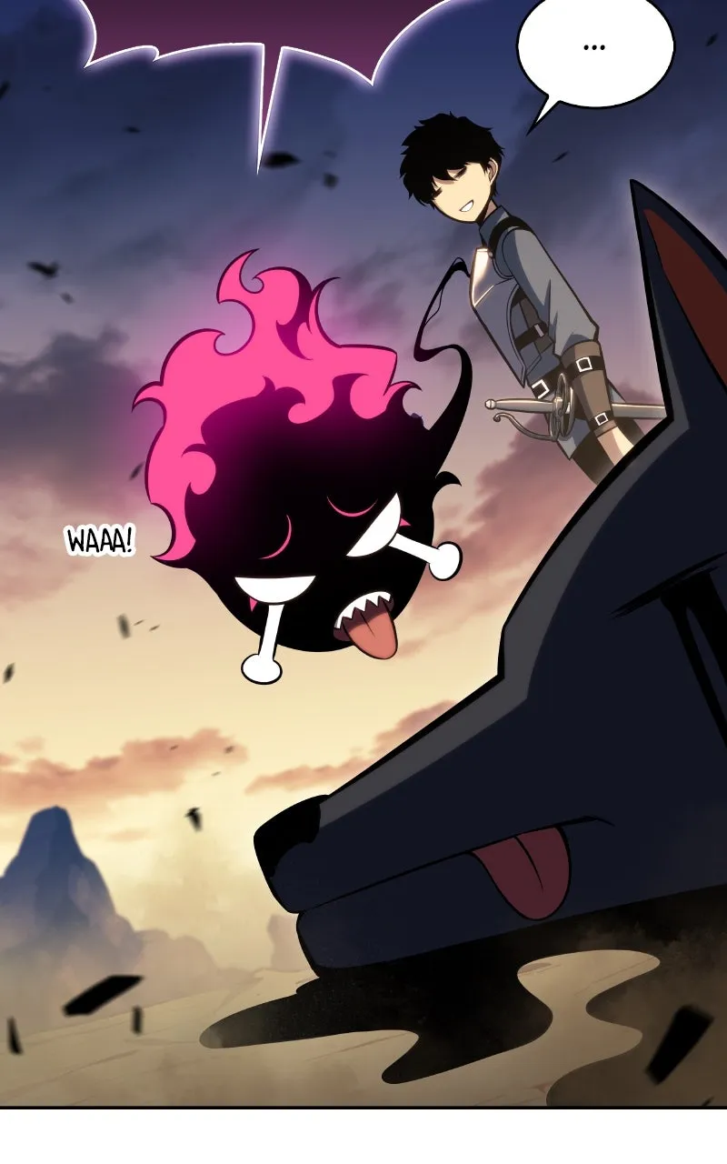 The Reborn Young Lord is an Assassin Chapter 5 page 118 - 