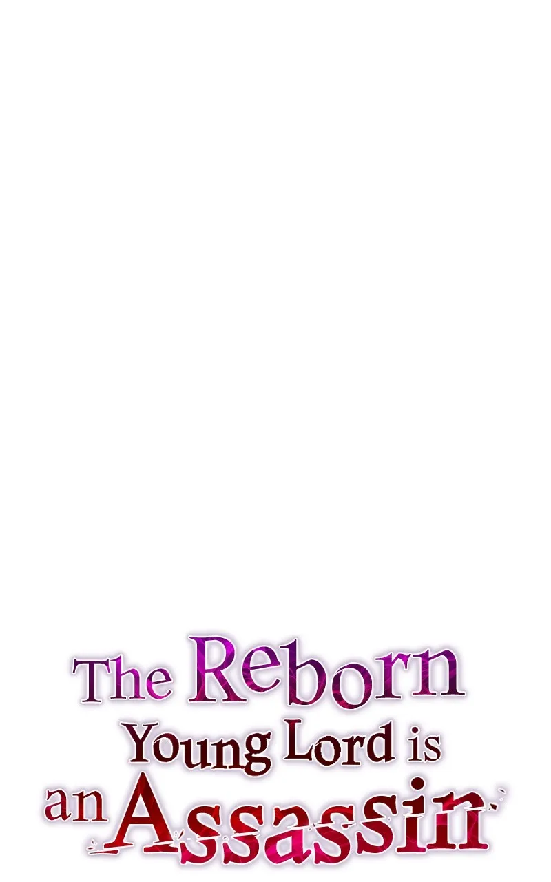 The Reborn Young Lord is an Assassin Chapter 5 page 28 - 