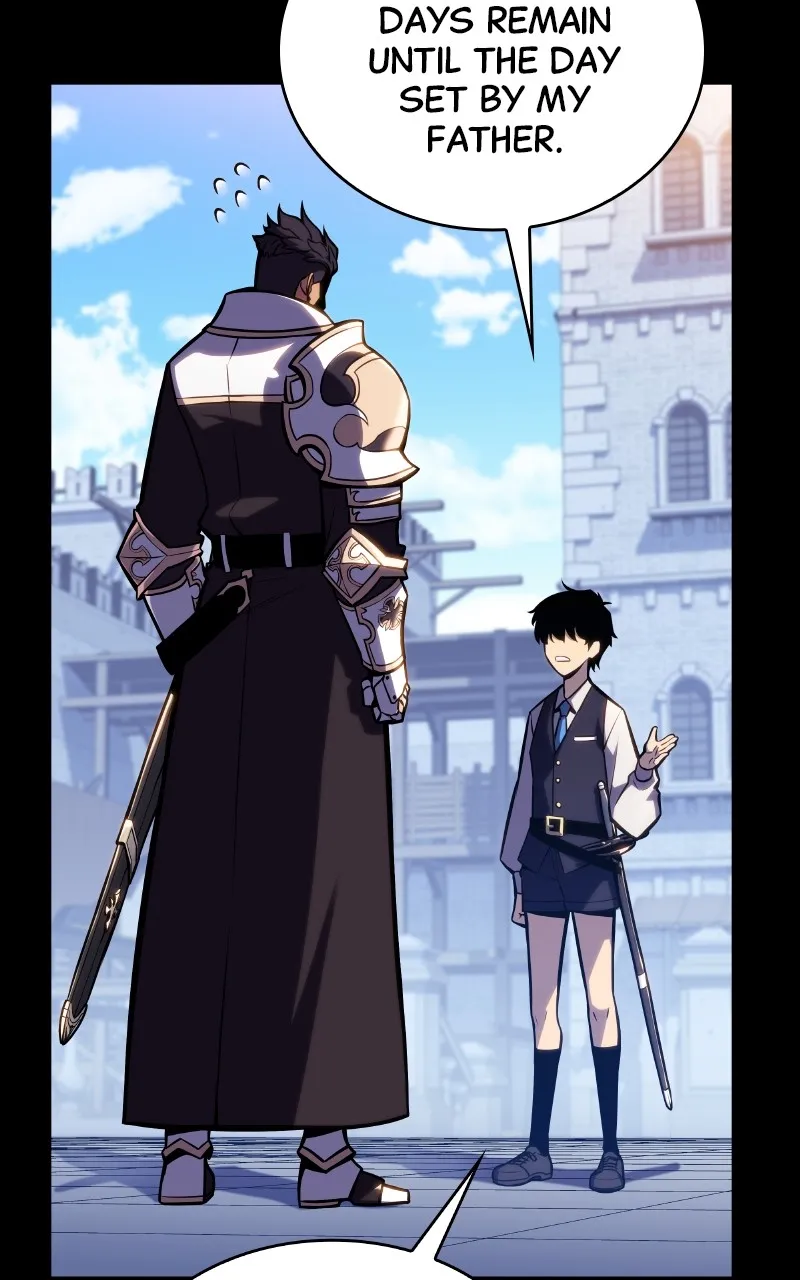The Reborn Young Lord is an Assassin Chapter 5 page 40 - 