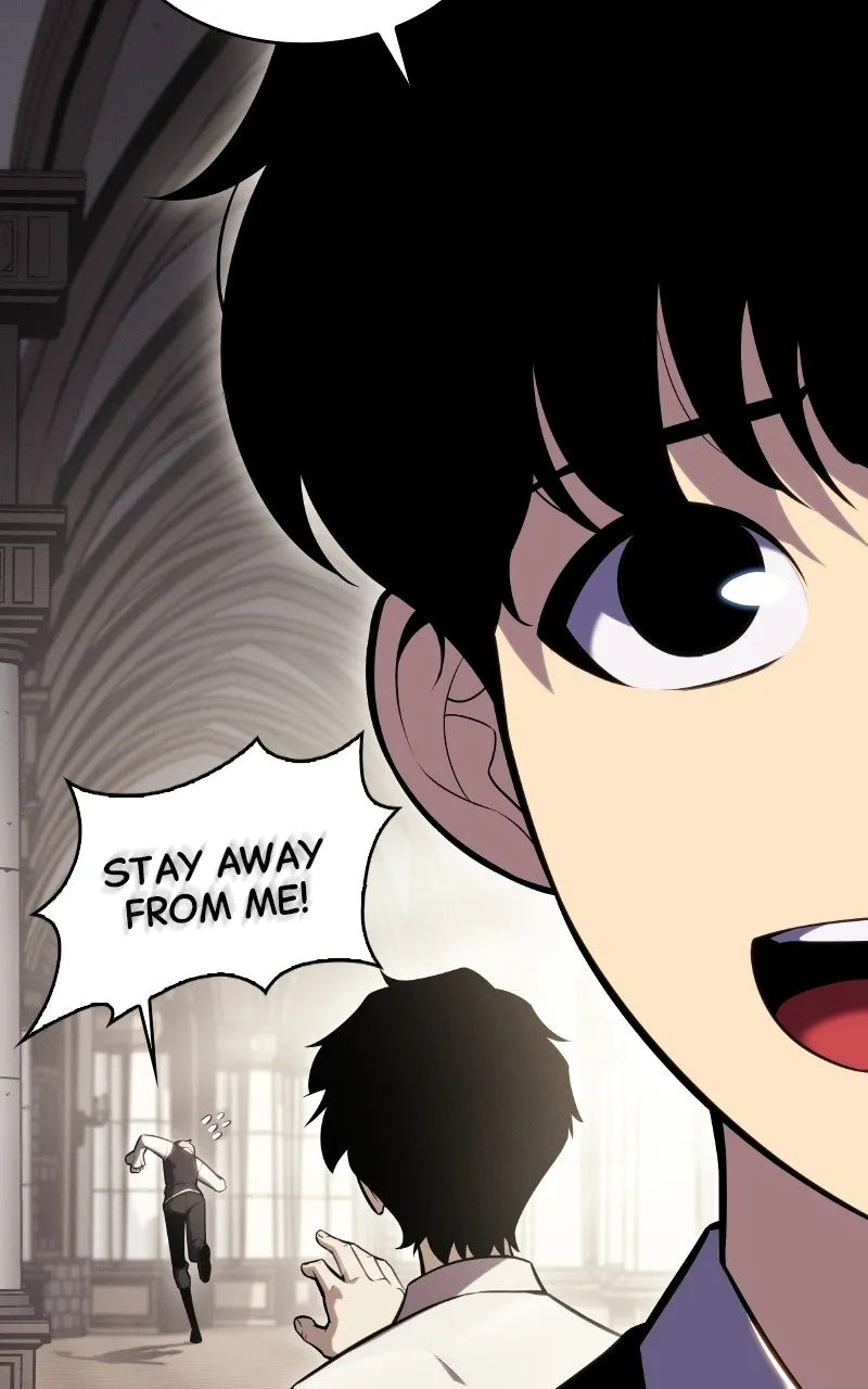 The Reborn Young Lord is an Assassin Chapter 5 page 45 - 