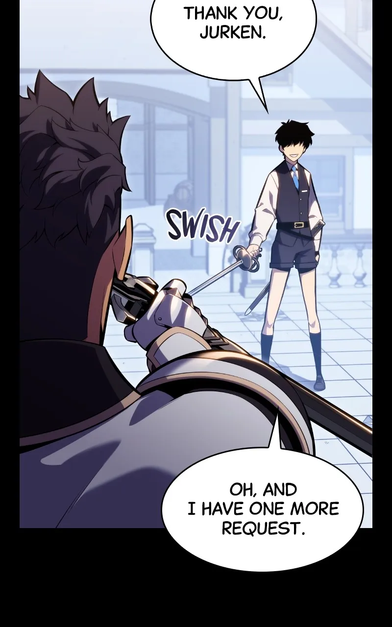 The Reborn Young Lord is an Assassin Chapter 5 page 52 - 