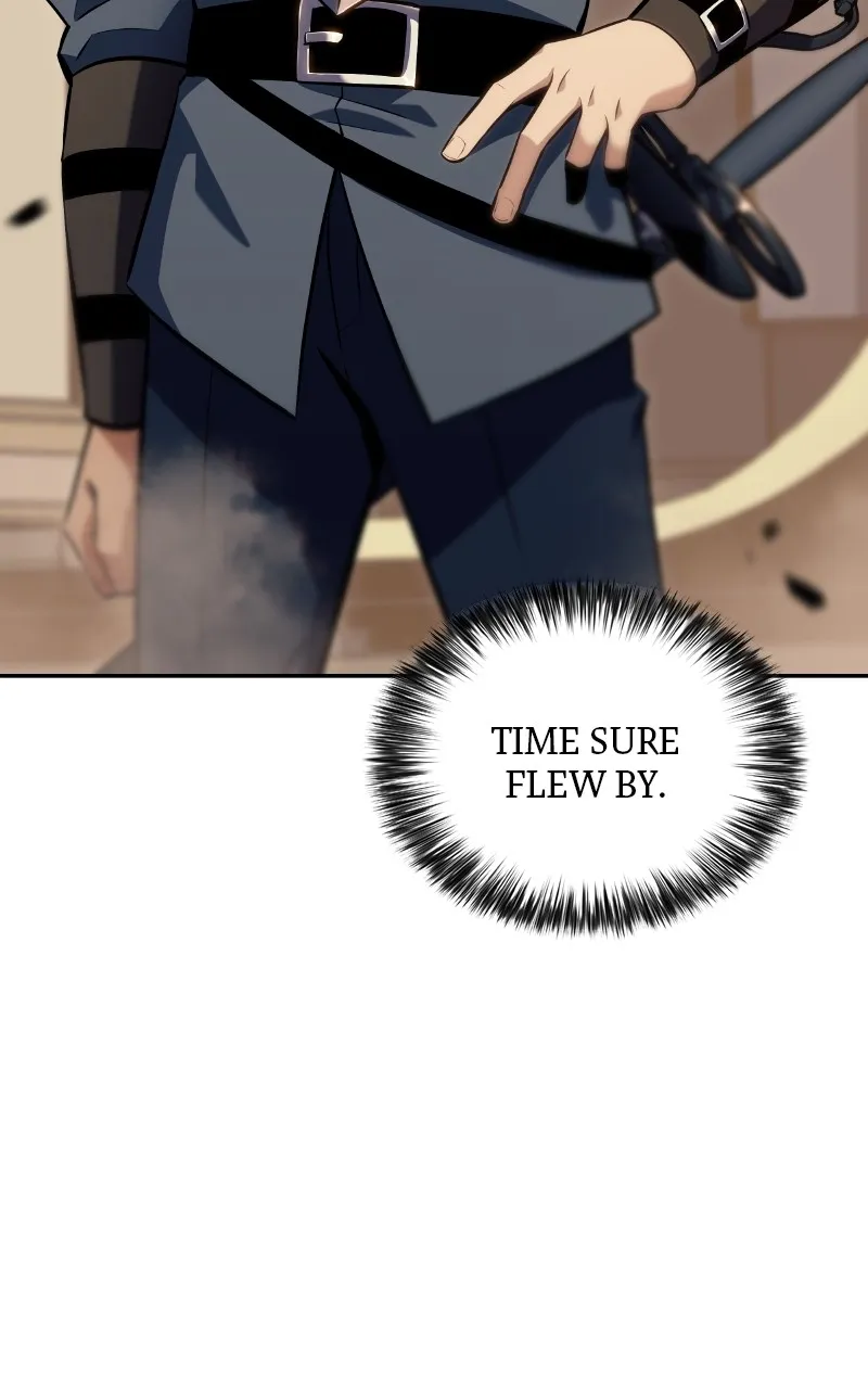 The Reborn Young Lord is an Assassin Chapter 5 page 7 - 