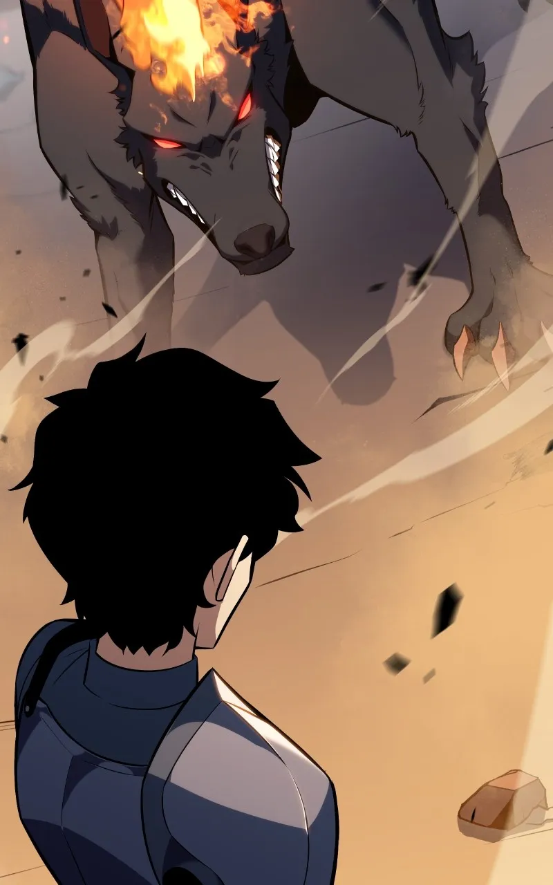 The Reborn Young Lord is an Assassin Chapter 5 page 85 - 