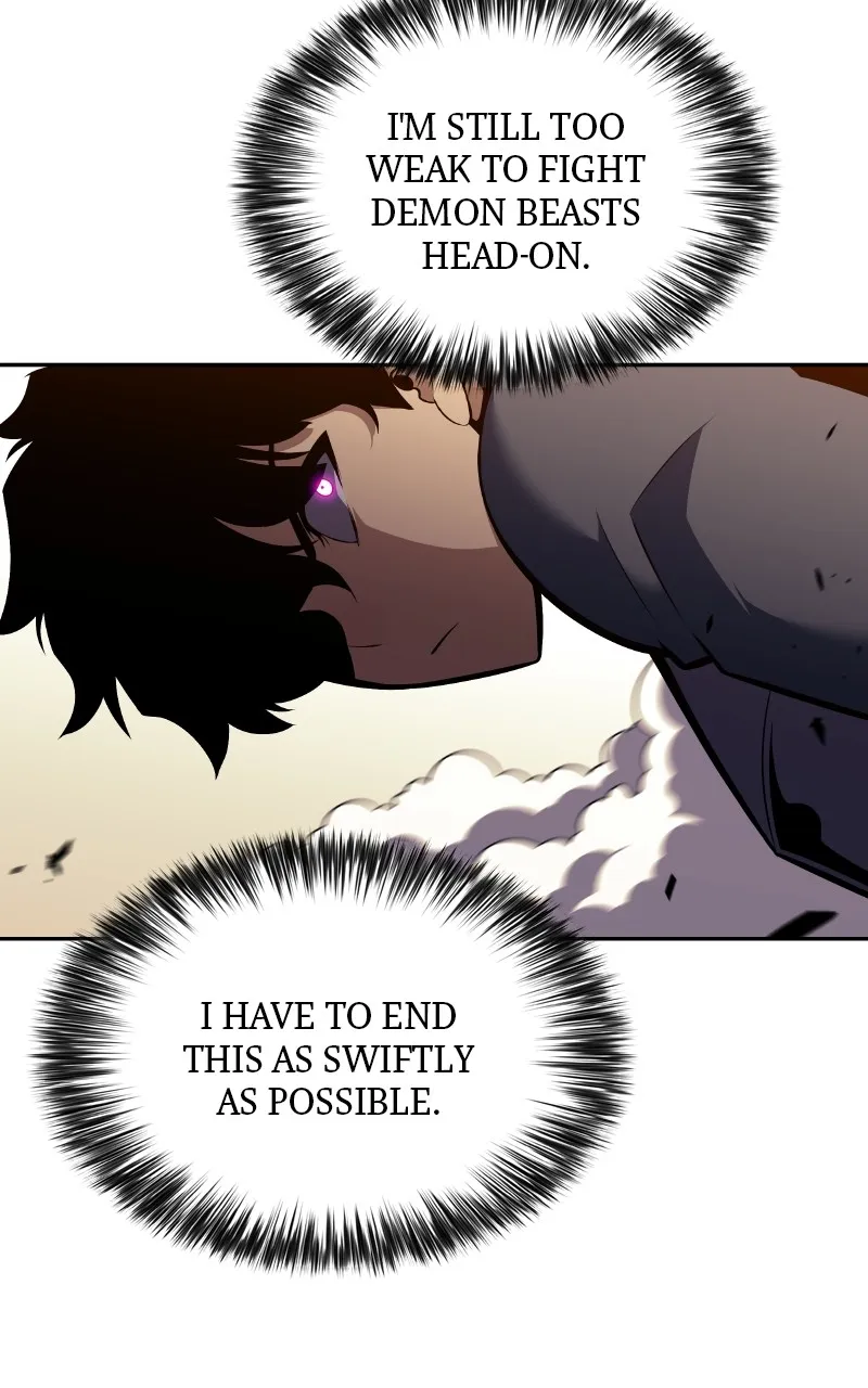 The Reborn Young Lord is an Assassin Chapter 5 page 95 - 