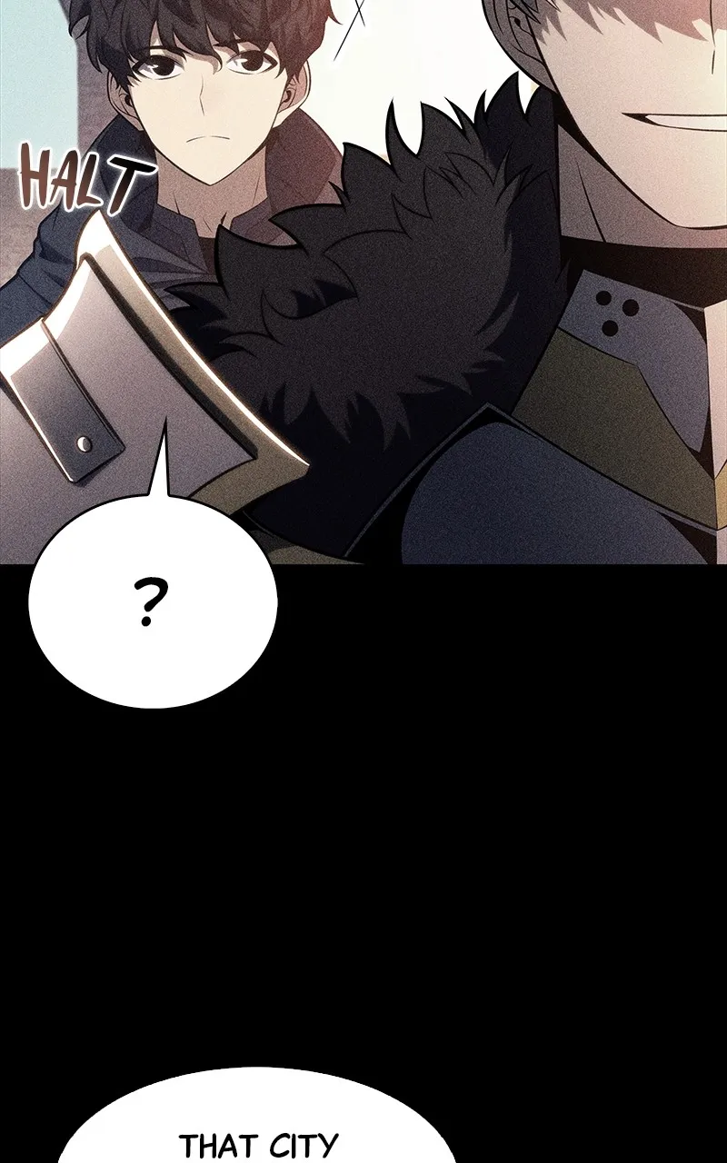 The Reborn Young Lord is an Assassin Chapter 50 page 11 - 
