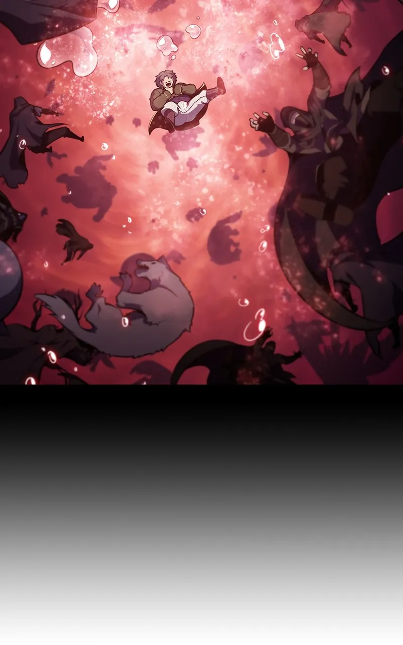 The Reborn Young Lord is an Assassin Chapter 50 page 110 - 