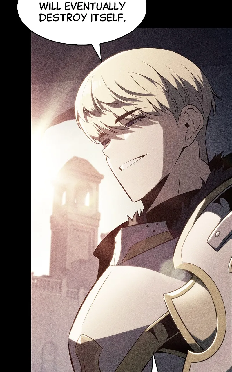 The Reborn Young Lord is an Assassin Chapter 50 page 12 - 