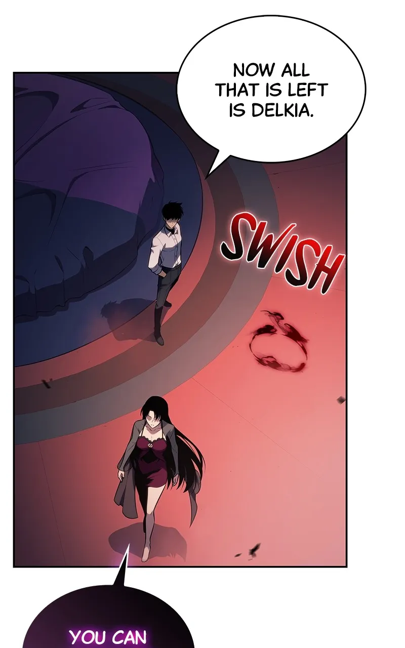 The Reborn Young Lord is an Assassin Chapter 50 page 111 - 