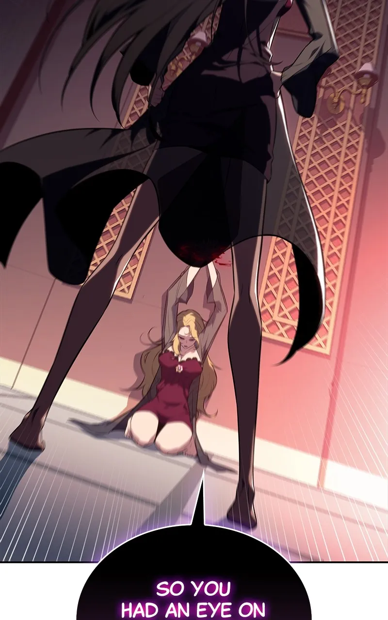 The Reborn Young Lord is an Assassin Chapter 50 page 114 - 