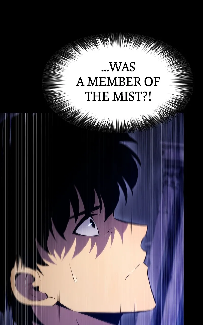 The Reborn Young Lord is an Assassin Chapter 50 page 134 - 