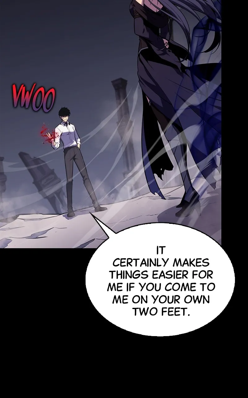 The Reborn Young Lord is an Assassin Chapter 50 page 138 - 