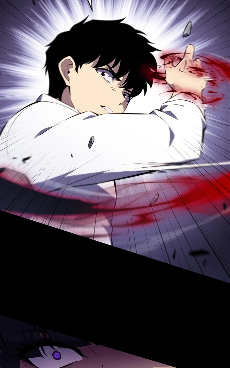 The Reborn Young Lord is an Assassin Chapter 50 page 145 - 