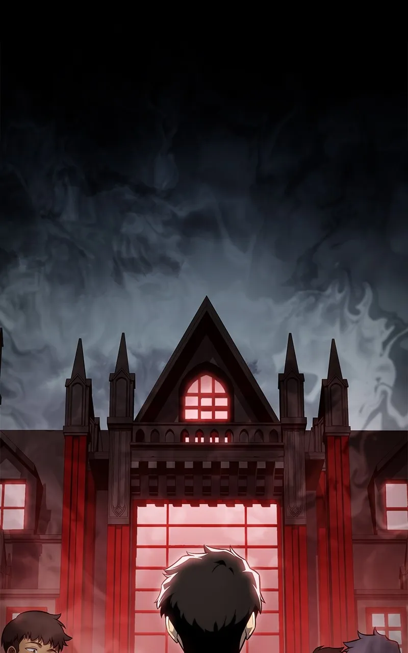 The Reborn Young Lord is an Assassin Chapter 50 page 18 - 