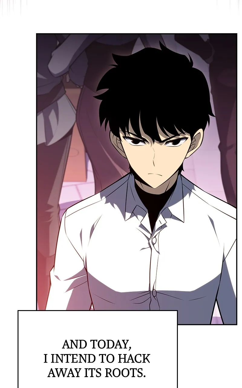 The Reborn Young Lord is an Assassin Chapter 50 page 20 - 