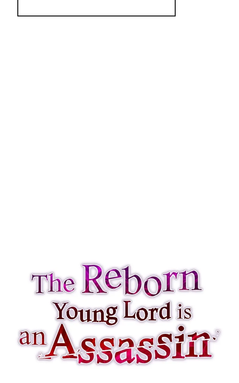 The Reborn Young Lord is an Assassin Chapter 50 page 21 - 
