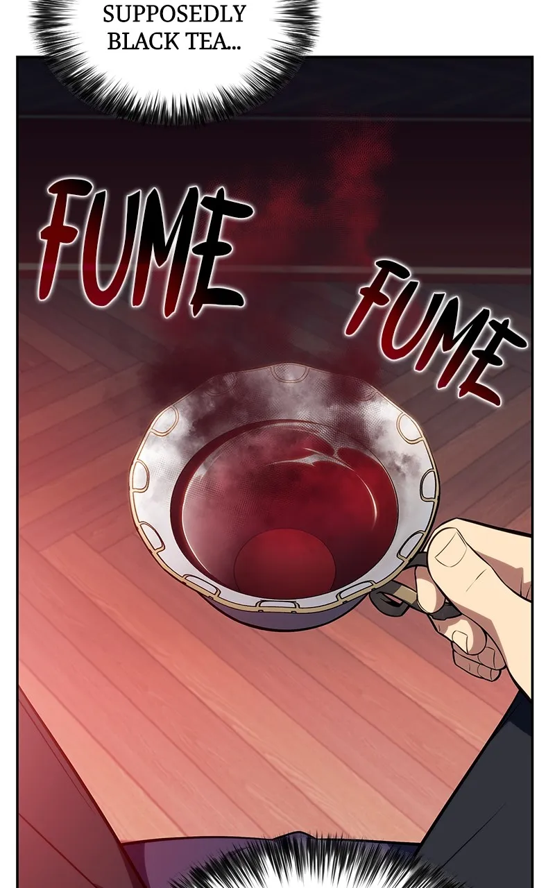 The Reborn Young Lord is an Assassin Chapter 50 page 23 - 