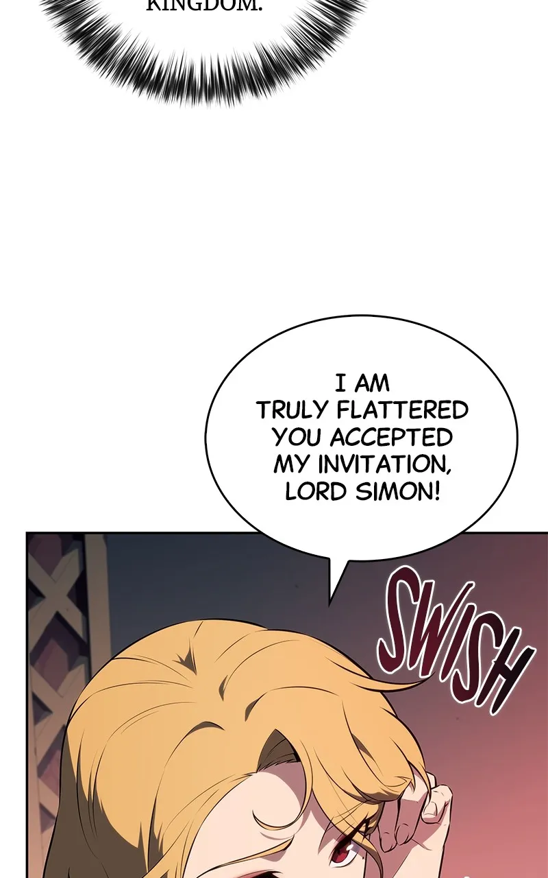 The Reborn Young Lord is an Assassin Chapter 50 page 26 - 