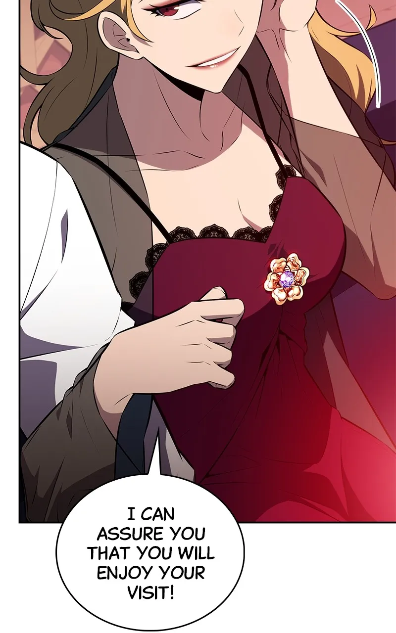 The Reborn Young Lord is an Assassin Chapter 50 page 27 - 