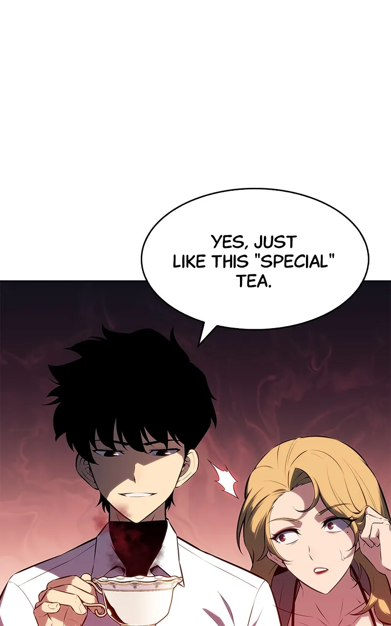 The Reborn Young Lord is an Assassin Chapter 50 page 28 - 