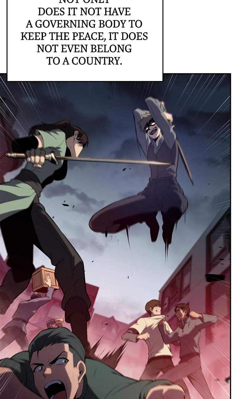 The Reborn Young Lord is an Assassin Chapter 50 page 4 - 