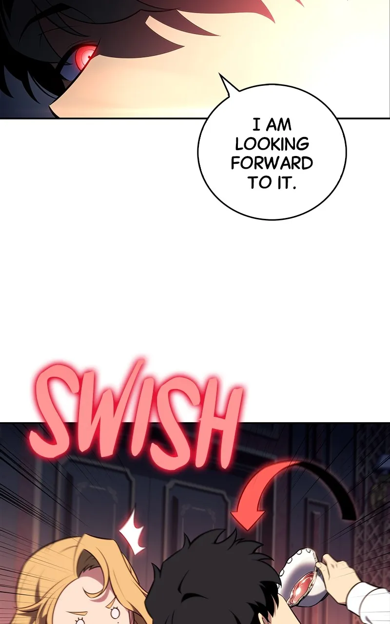The Reborn Young Lord is an Assassin Chapter 50 page 31 - 