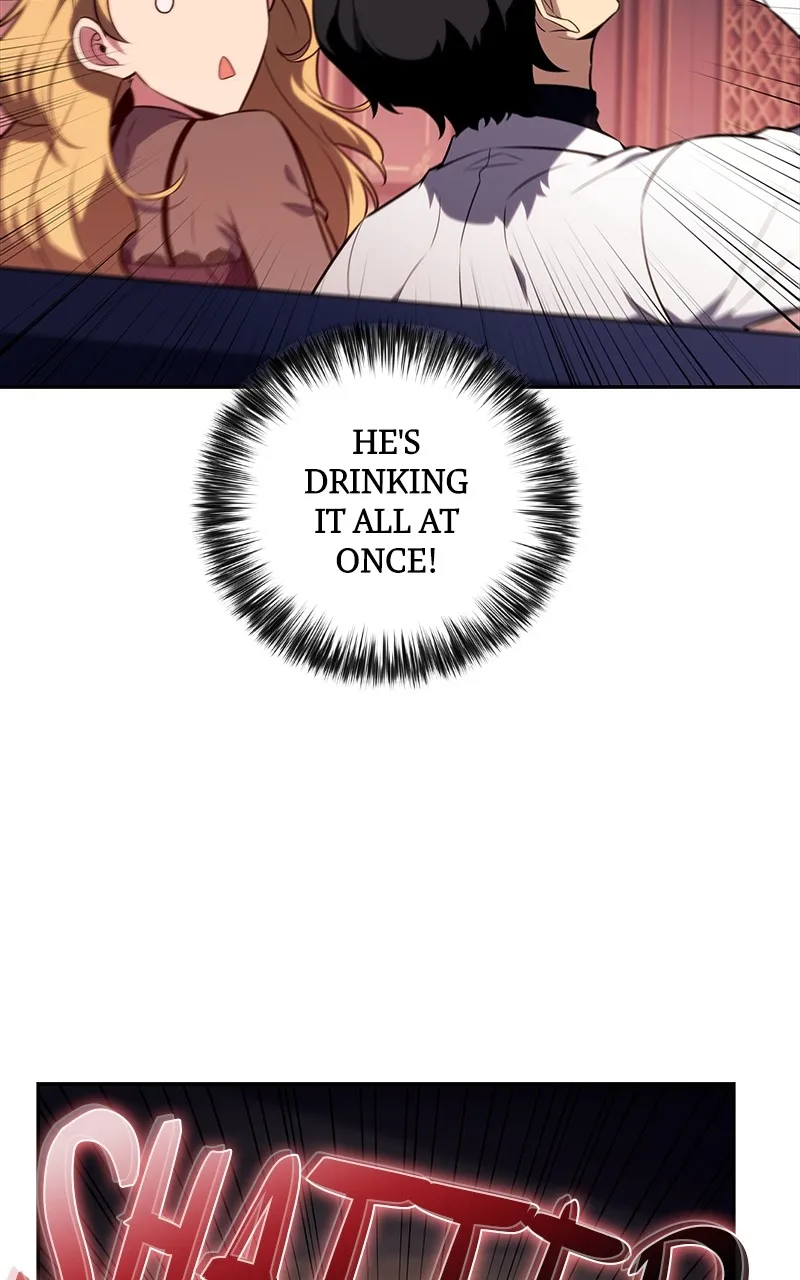 The Reborn Young Lord is an Assassin Chapter 50 page 32 - 