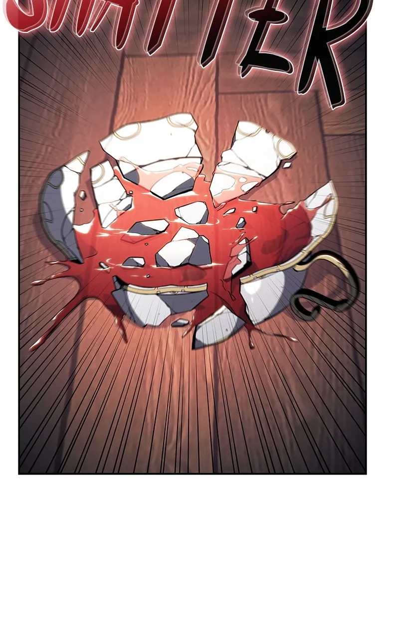 The Reborn Young Lord is an Assassin Chapter 50 page 33 - 