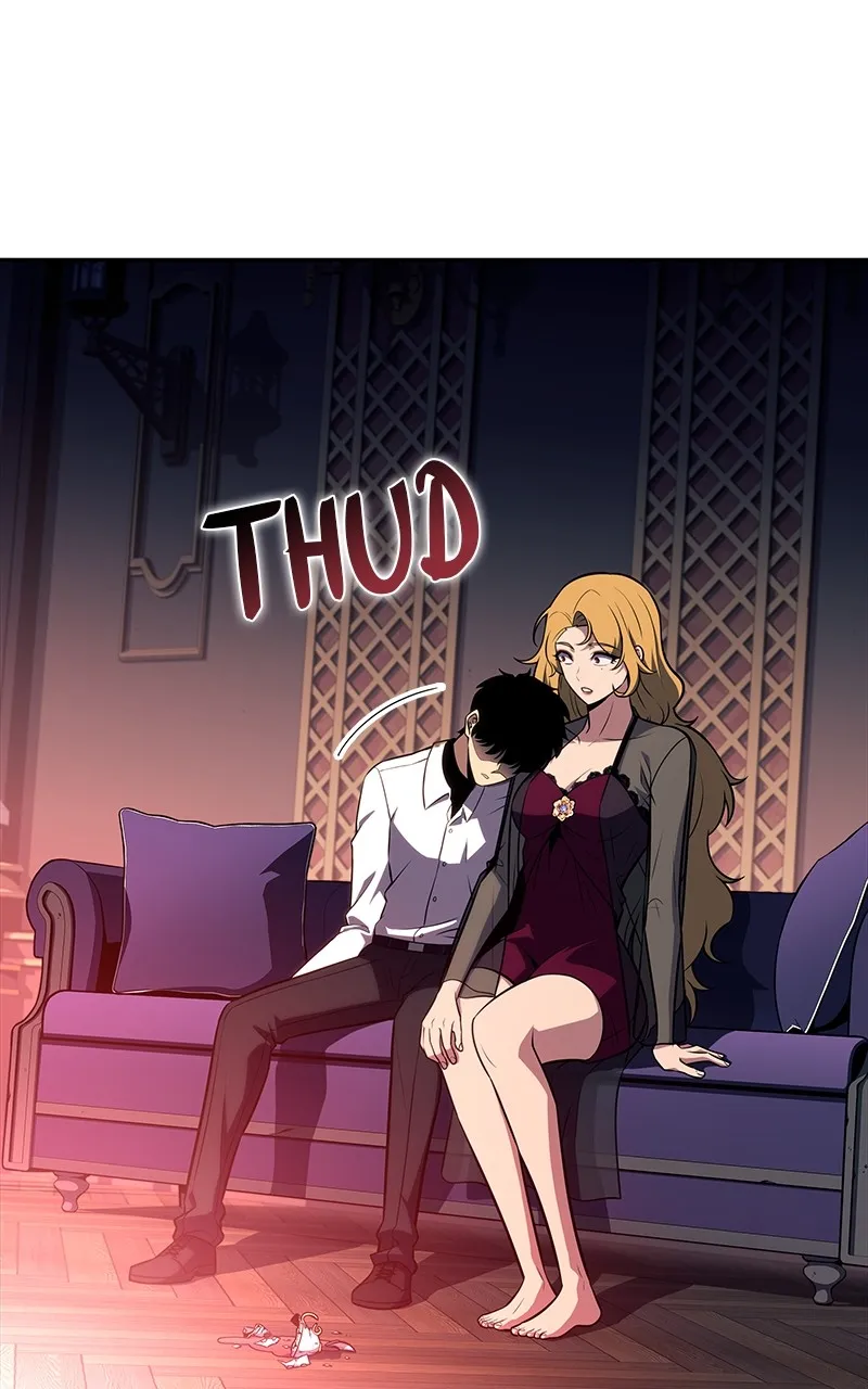 The Reborn Young Lord is an Assassin Chapter 50 page 34 - 