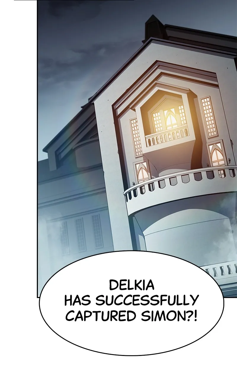 The Reborn Young Lord is an Assassin Chapter 50 page 39 - 