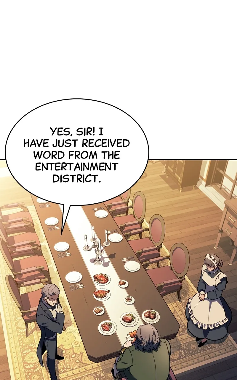 The Reborn Young Lord is an Assassin Chapter 50 page 40 - 