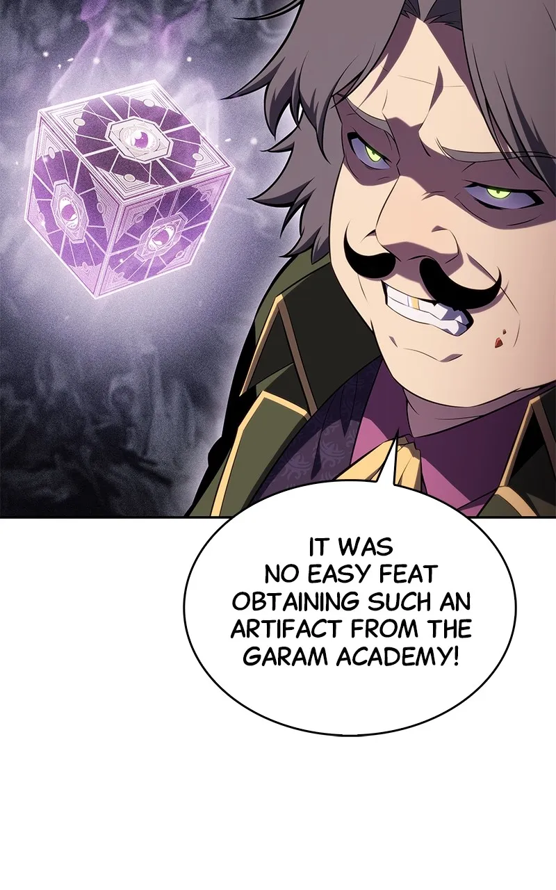 The Reborn Young Lord is an Assassin Chapter 50 page 42 - 