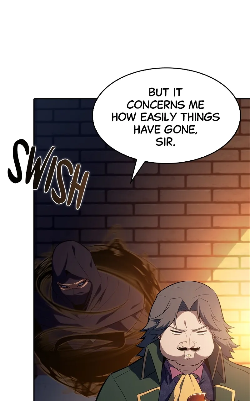 The Reborn Young Lord is an Assassin Chapter 50 page 46 - 