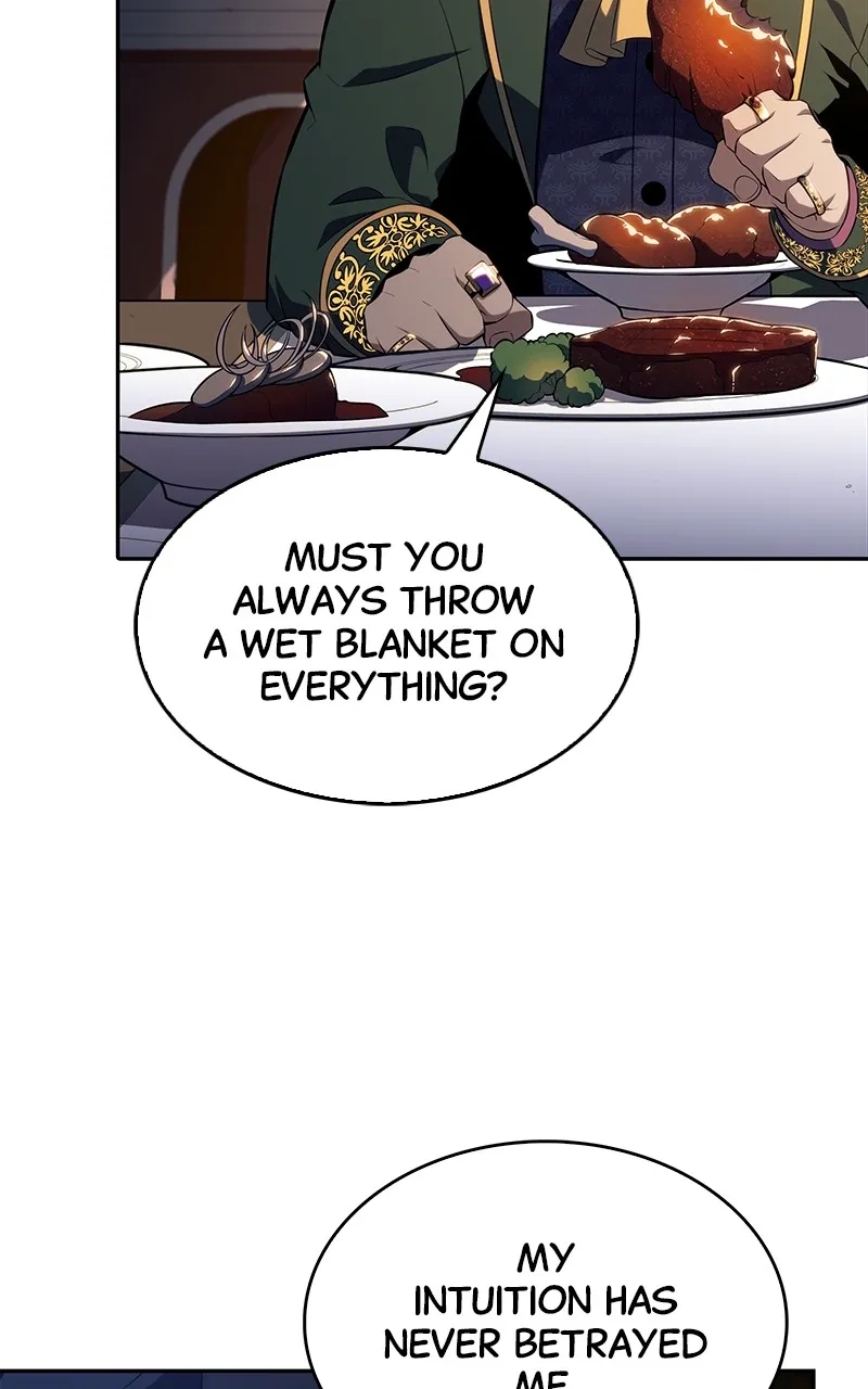 The Reborn Young Lord is an Assassin Chapter 50 page 47 - 