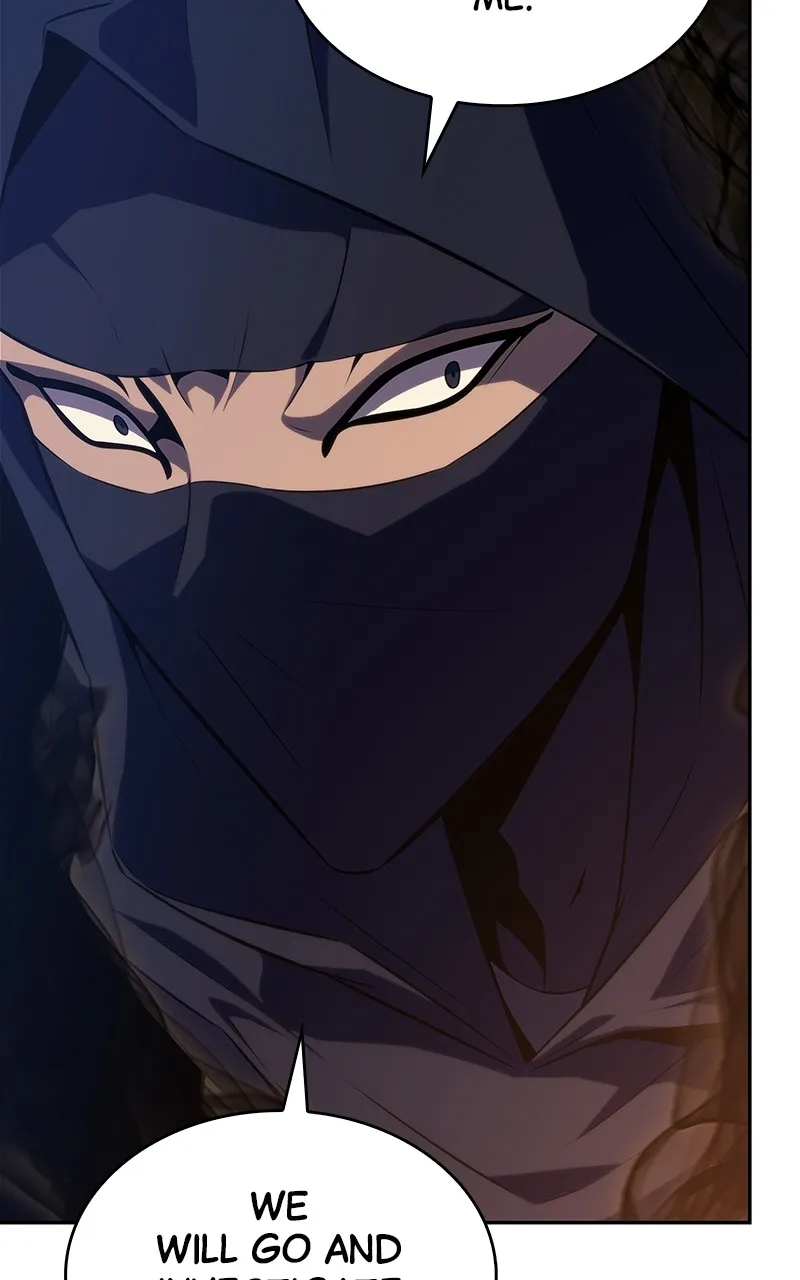 The Reborn Young Lord is an Assassin Chapter 50 page 48 - 