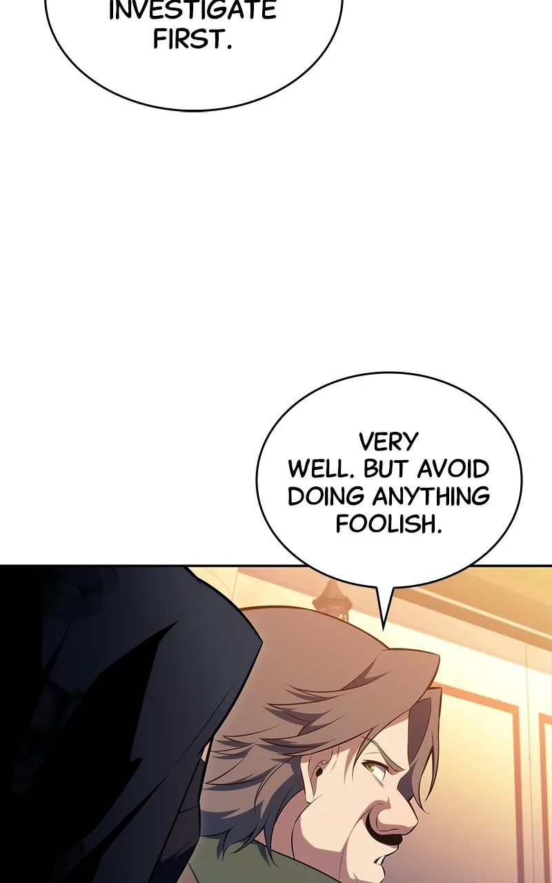 The Reborn Young Lord is an Assassin Chapter 50 page 49 - 