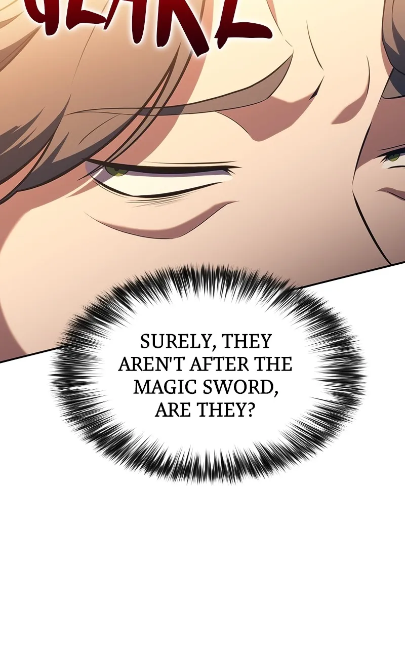 The Reborn Young Lord is an Assassin Chapter 50 page 52 - 